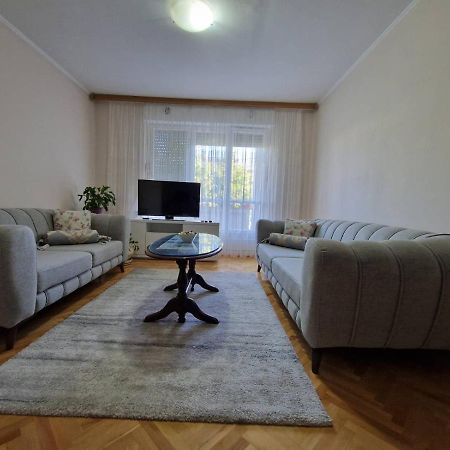 Apartman Zeljko Мостар Экстерьер фото