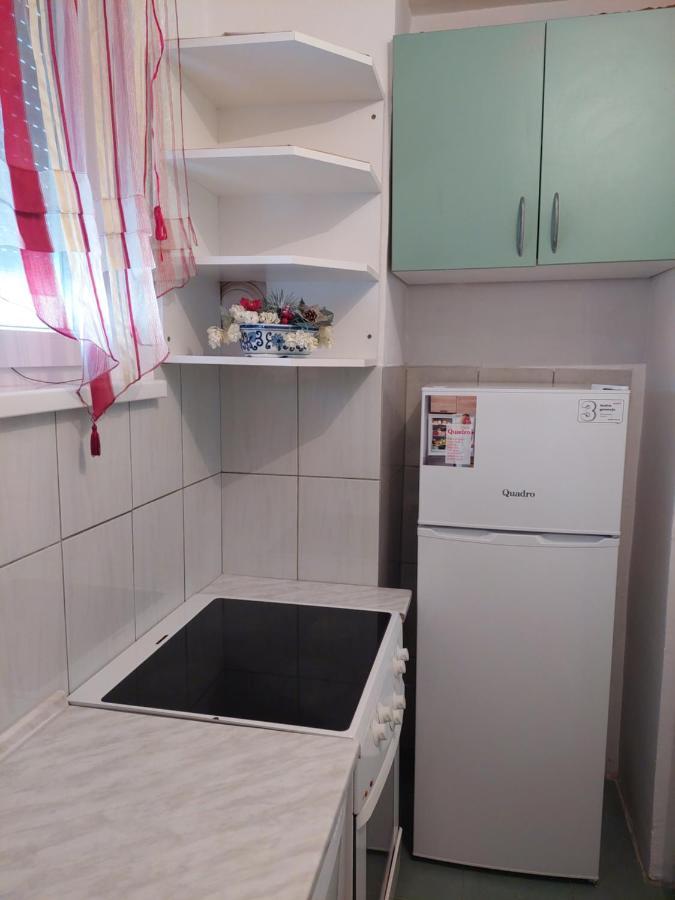 Apartman Zeljko Мостар Экстерьер фото