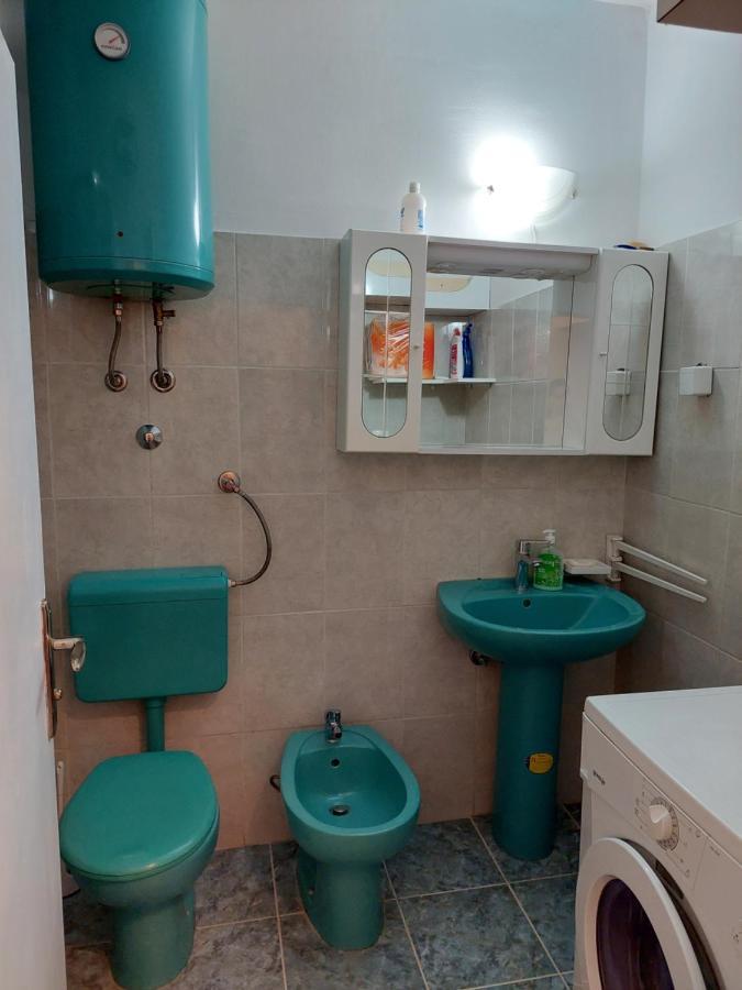 Apartman Zeljko Мостар Экстерьер фото