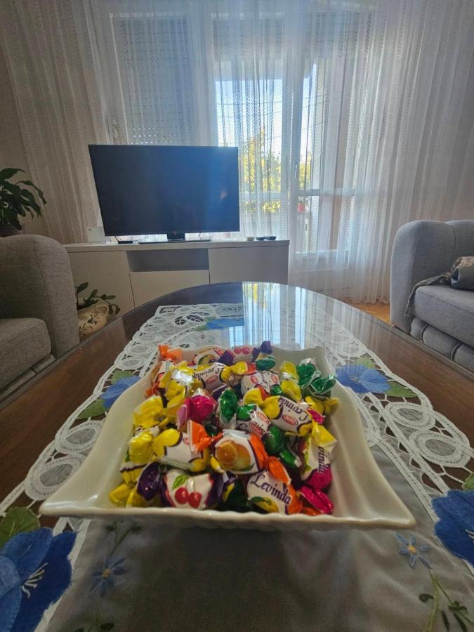Apartman Zeljko Мостар Экстерьер фото