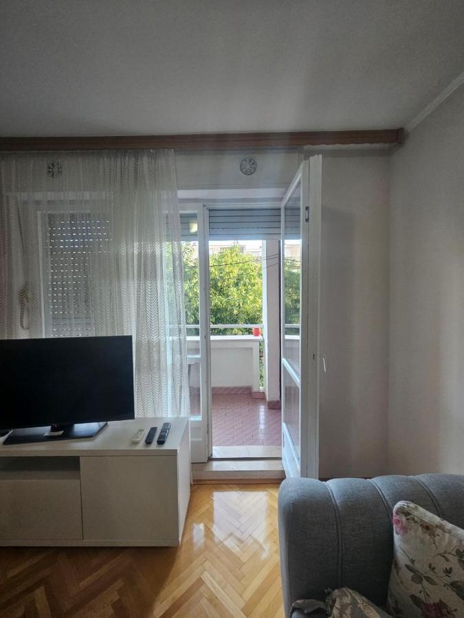 Apartman Zeljko Мостар Экстерьер фото